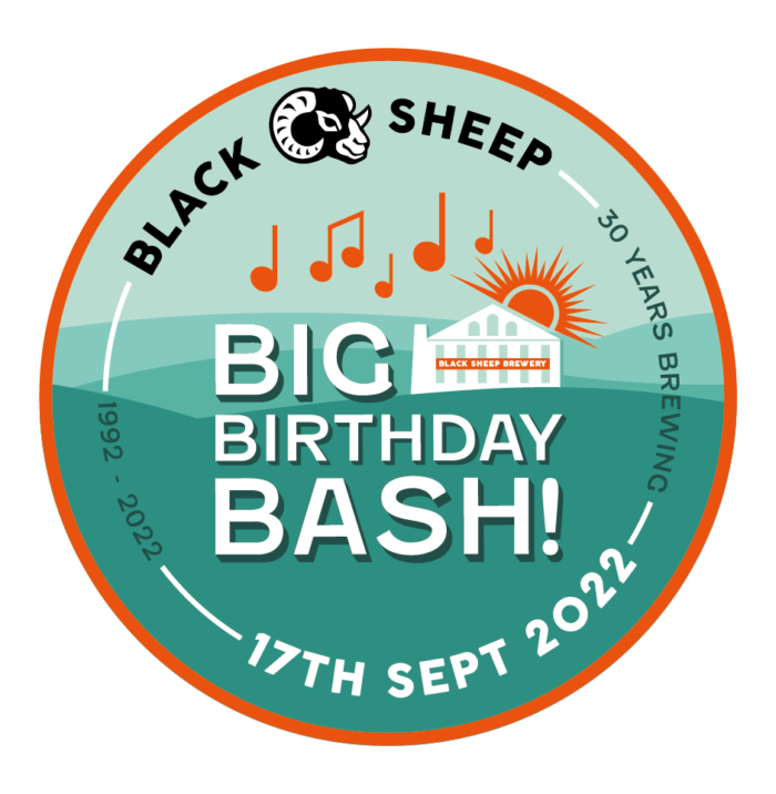 Black Sheep 30th Birthday Bash