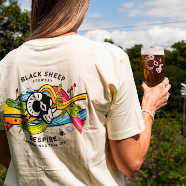 Respire Tee
