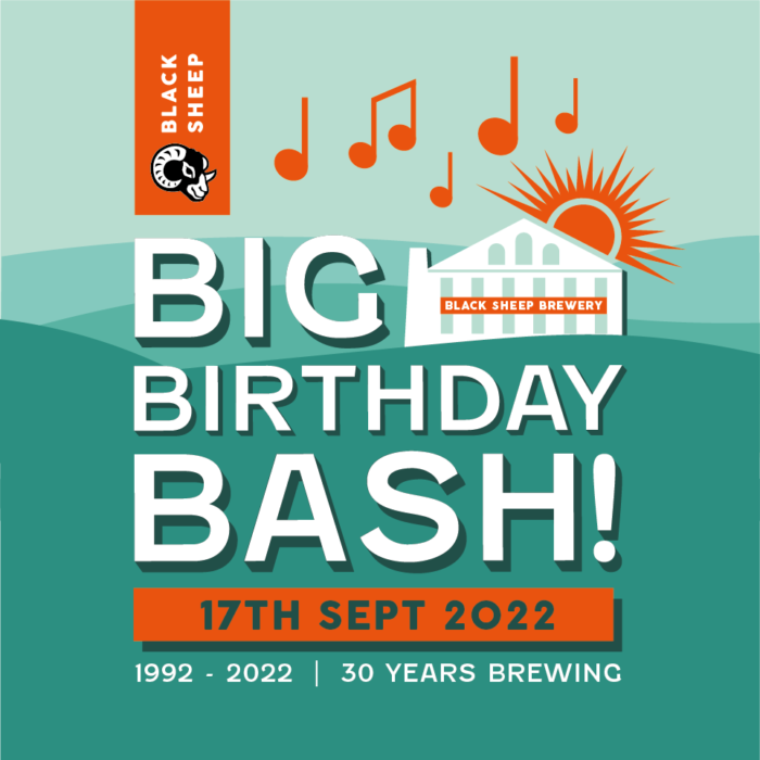 Big Birthday Bash 2022