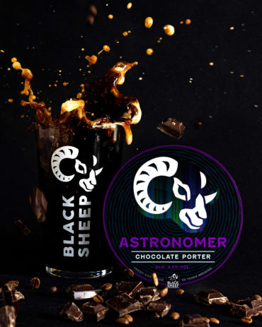Astronomer Chocolate Porter