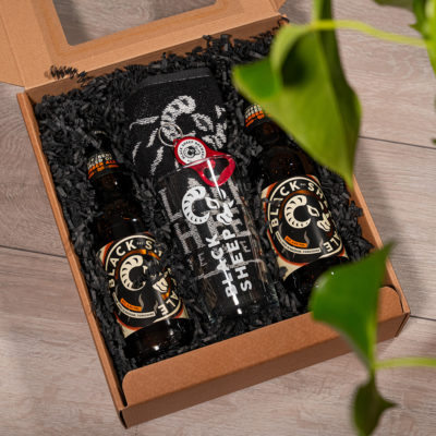Black Sheep Ale Gift Pack