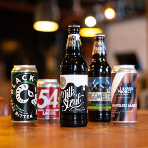Beer Mixed Cases