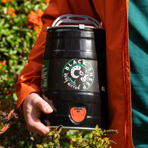 Mini-Kegs