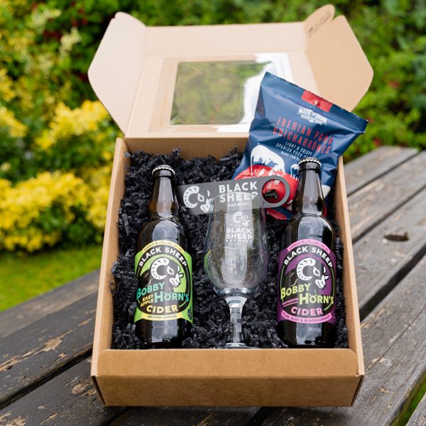 Bobby's Cider Gift Pack