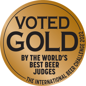 IBC 2022 Gold Award