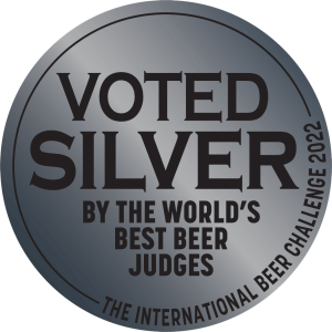 IBC 2022 Silver Award