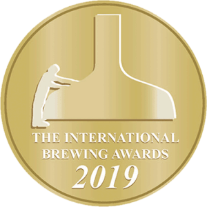 International Brewing Award 2019