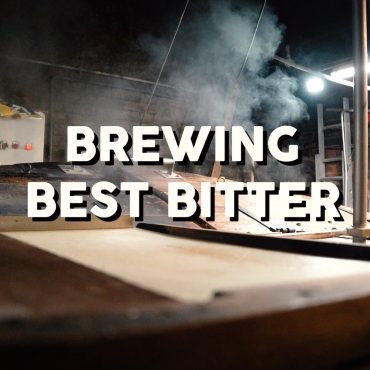 Brewing Best Bitter