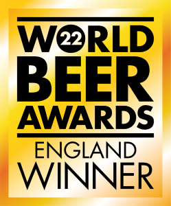 World Beer Awards - England Award Winning Milk Stout Beer