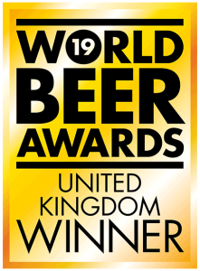 World Beer Awards - UK Award Winning Milk Stout Beer