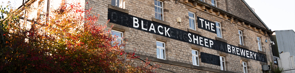 New Black Sheep Brewery Image