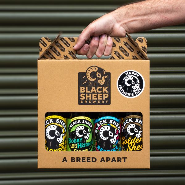 Father's Day Bottle Pack
